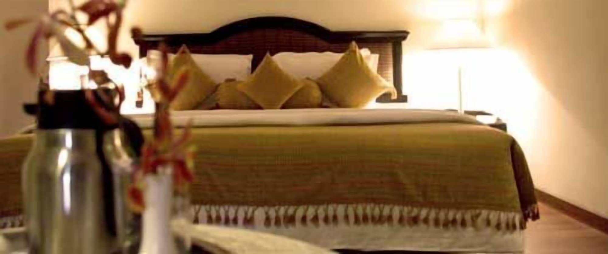 Minerva Grand Secunderabad Hotel 4*