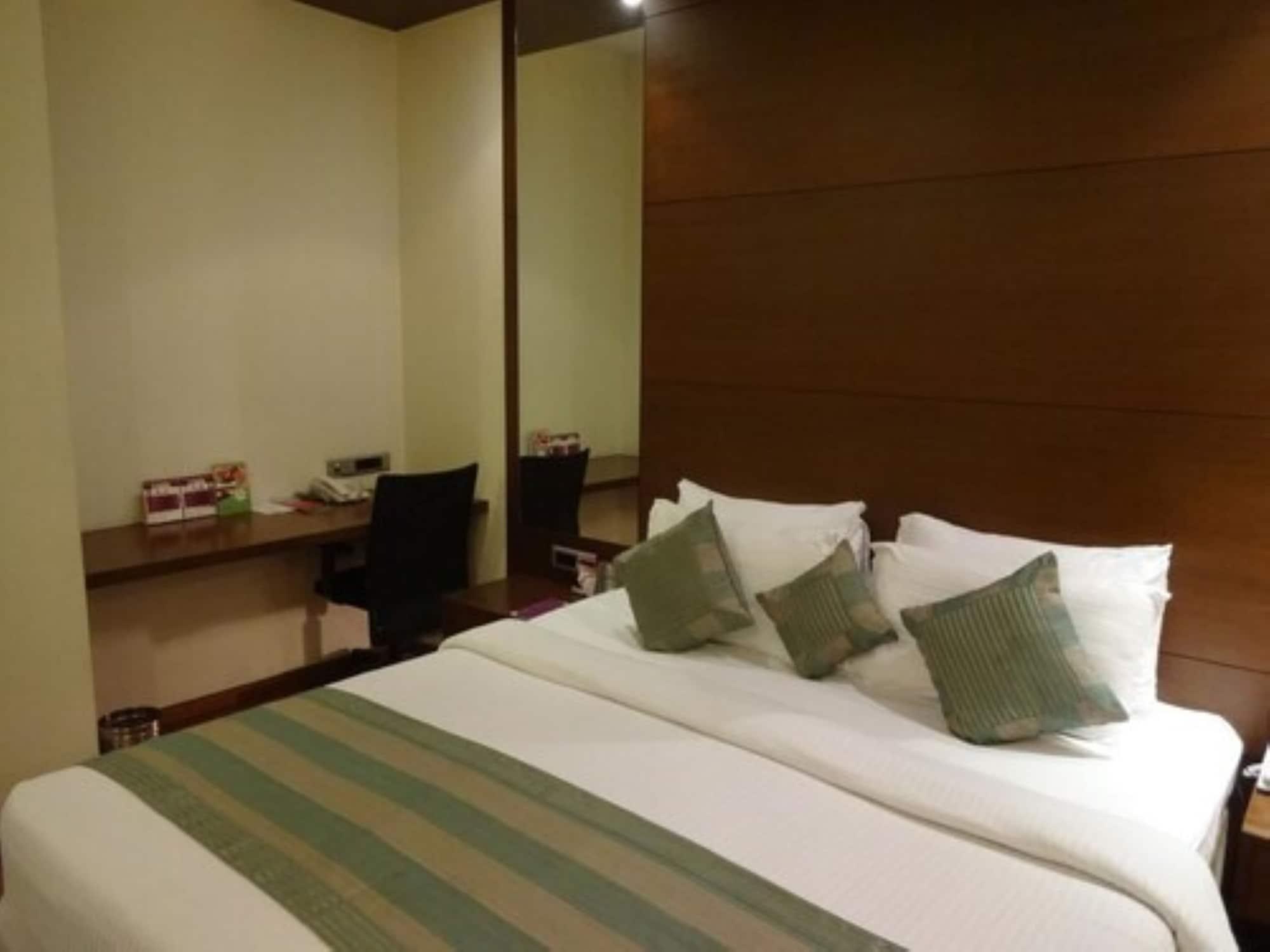 Hotel Minerva Grand Secunderabad 4*