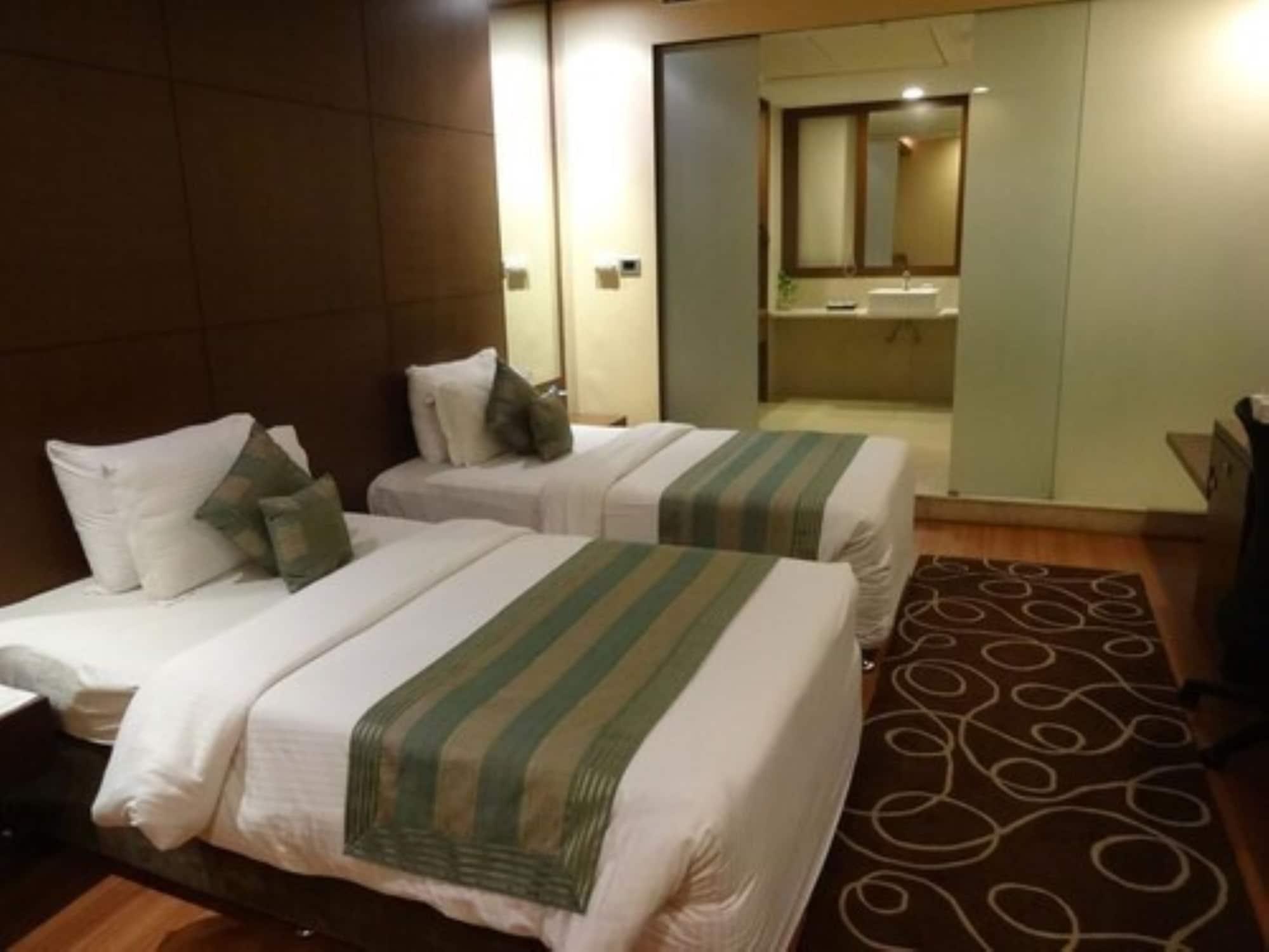 Hotel Minerva Grand Secunderabad