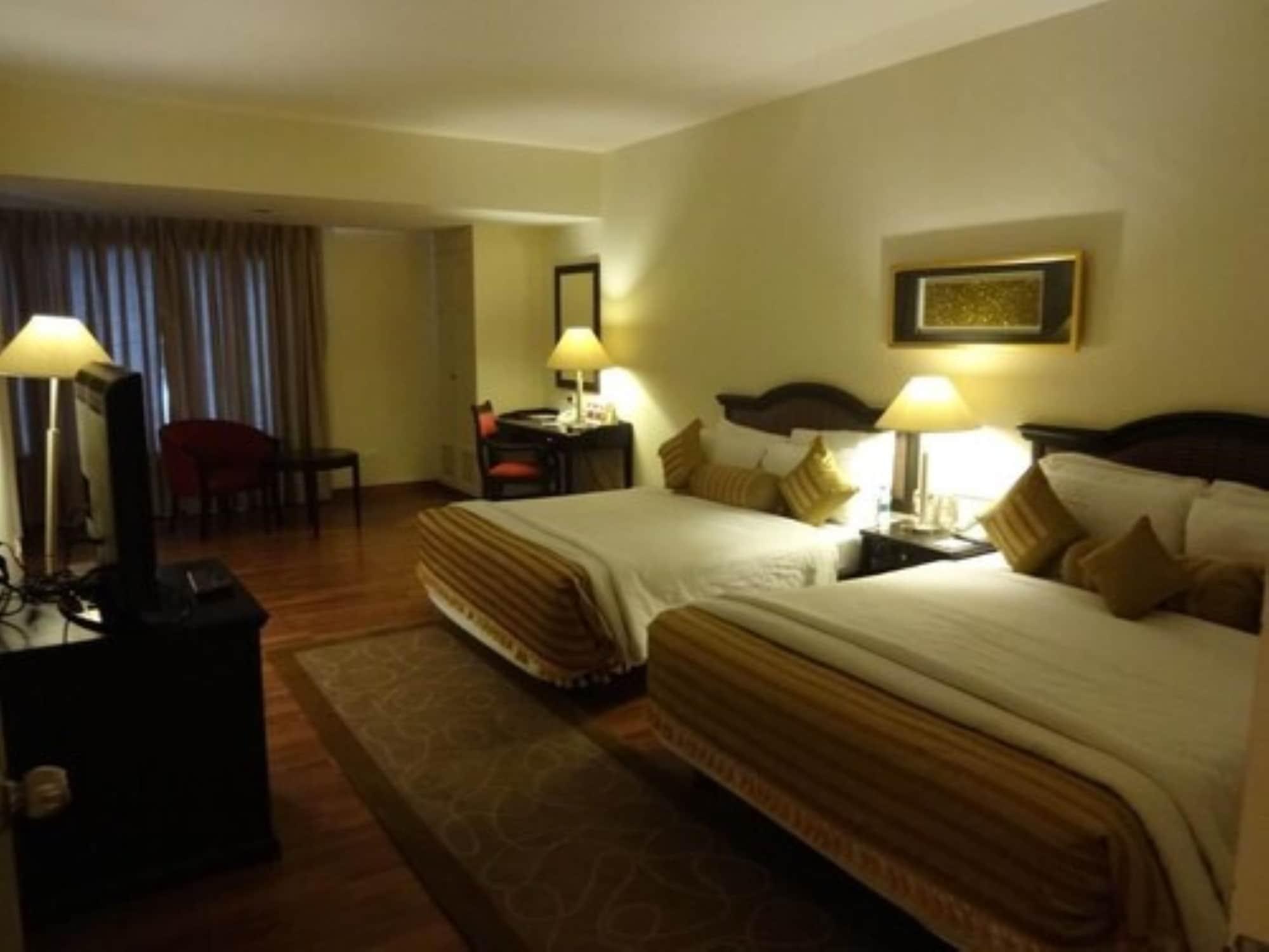 Minerva Grand Secunderabad