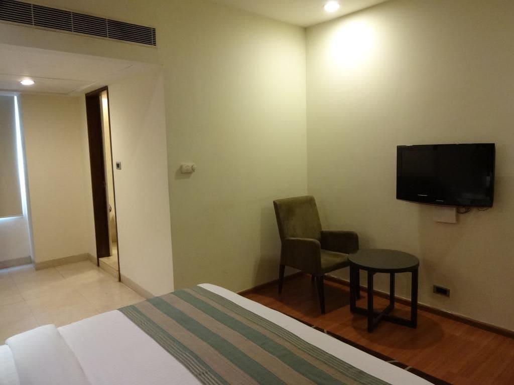 Hotel Minerva Grand Secunderabad Hyderabad