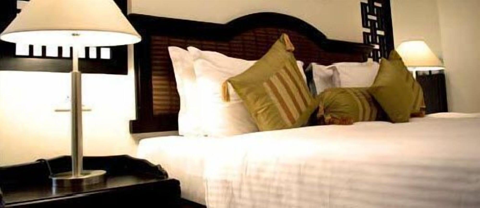 Minerva Grand Secunderabad 4* Hyderabad