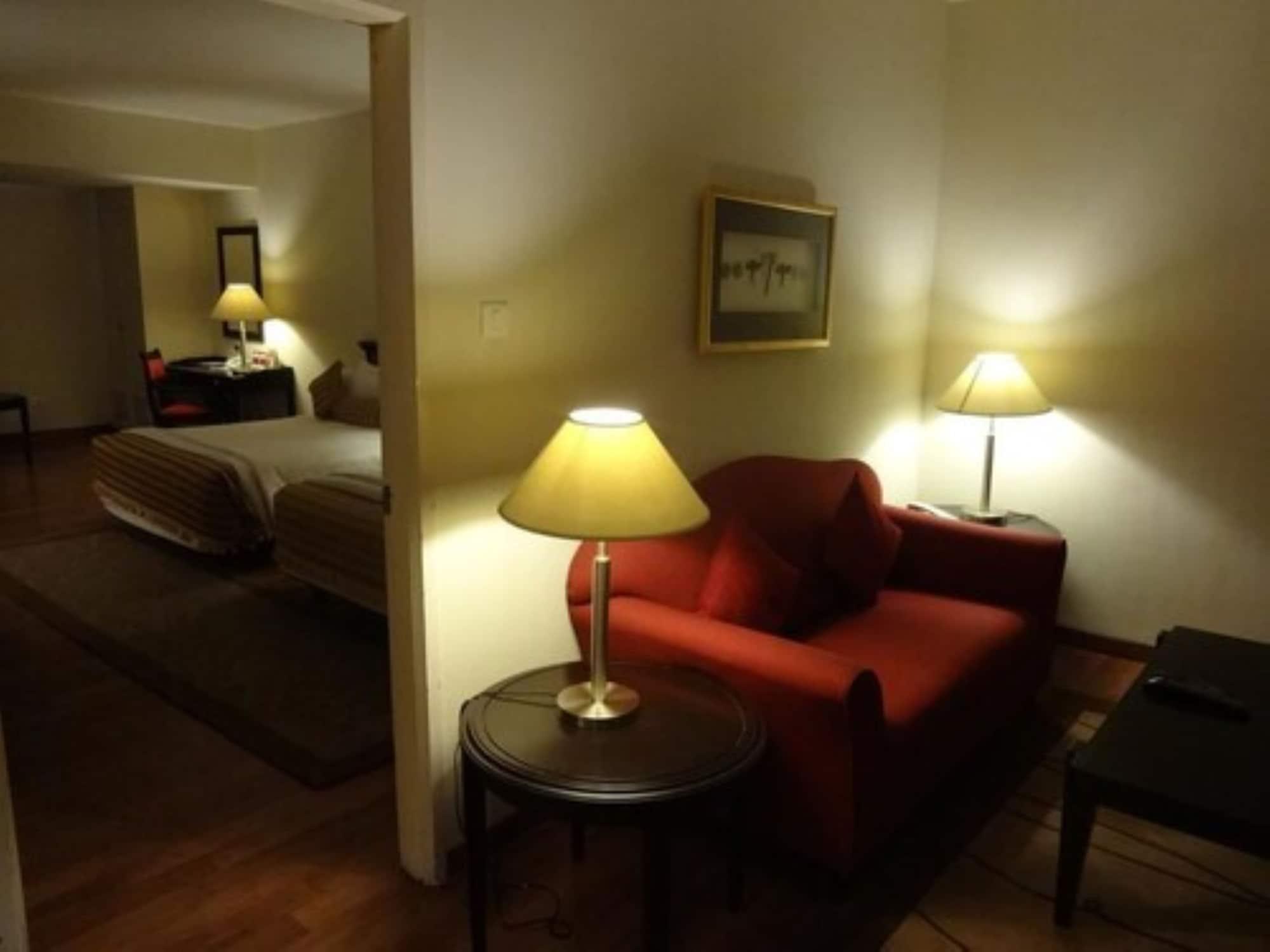 Hotel Minerva Grand Secunderabad