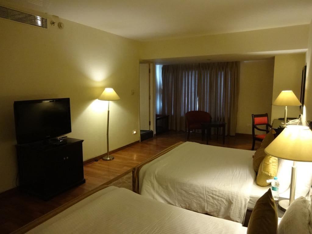 Minerva Grand Secunderabad Hyderabad