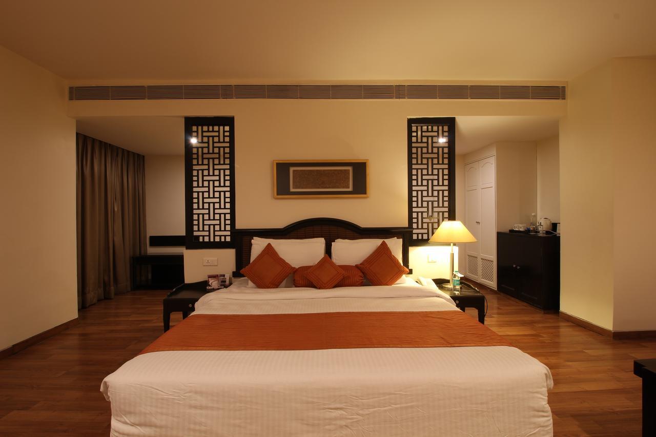 Minerva Grand Secunderabad Hotel 4*