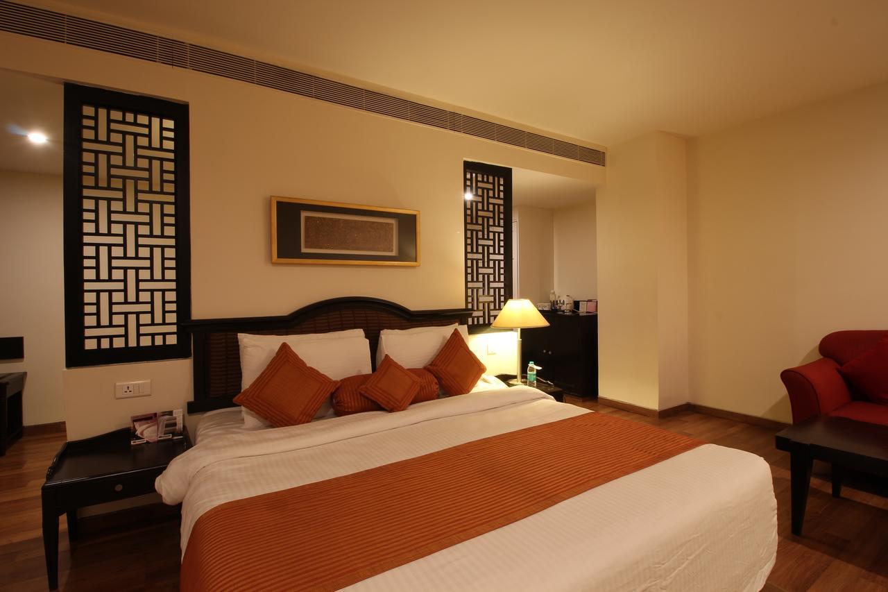 Minerva Grand Secunderabad Hotel Hyderabad