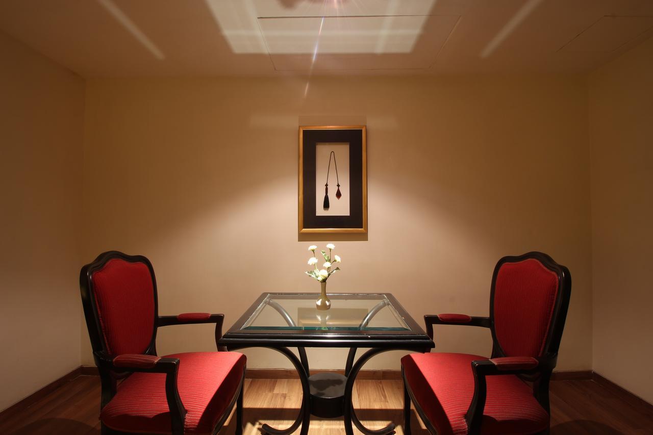 Minerva Grand Secunderabad 4* Hyderabad